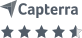 datapine's rating on Capterra