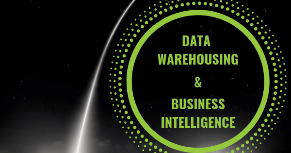Data warehousing and business intelligence by datapine